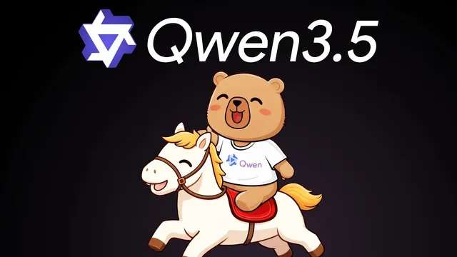 Qwen 3.5 - The next NEXT model thumbnail
