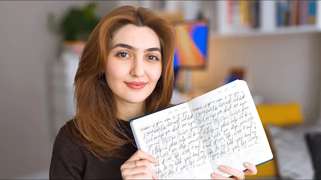 I journaled for 5 years. Here’s what I learned. thumbnail