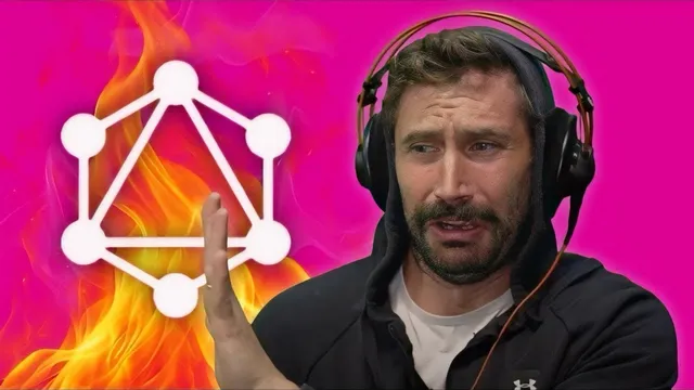 I Am Done With Graph QL After 6 Years thumbnail