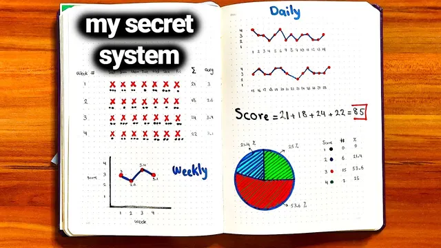 I Built a Secret Habit Building System thumbnail