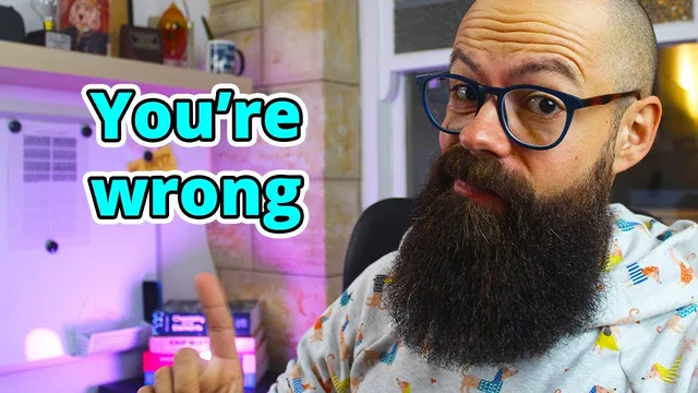 What a PhD is NOT - Popular Misconceptions thumbnail