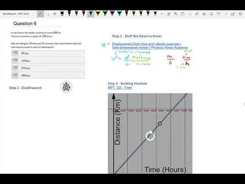 MPT Q6 - Ontario Mathematics Proficiency Test thumbnail