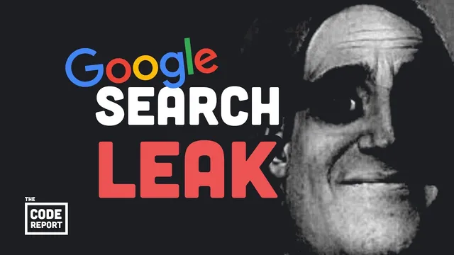 Google's secret algorithm exposed via leak to GitHub… thumbnail