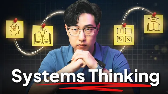 How To Think Like The Top 1% thumbnail