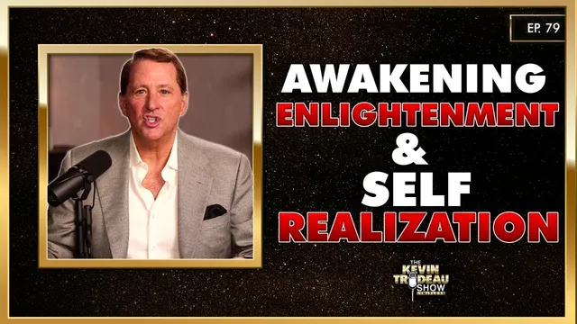 Awakening and Enlightenment From A Self Realized Master | Ep. 79 thumbnail