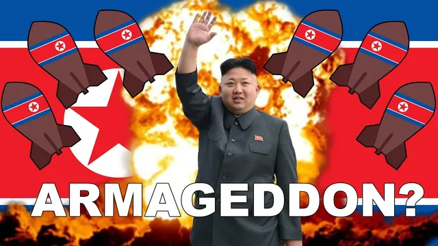 How Big of a Threat is North Korea? thumbnail