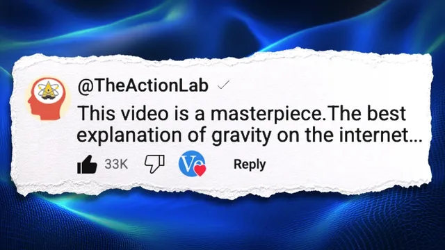 What Everyone Gets Wrong About Gravity thumbnail