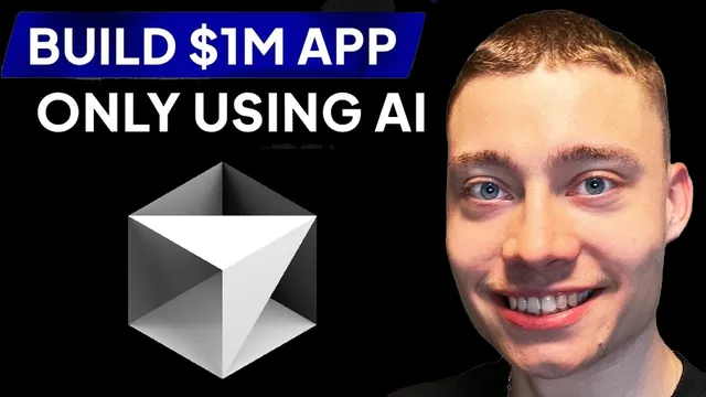 How to build a $7,000/mo app with Cursor (step-by-step) thumbnail