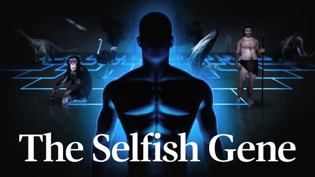 The Most Controversial Idea in Biology thumbnail