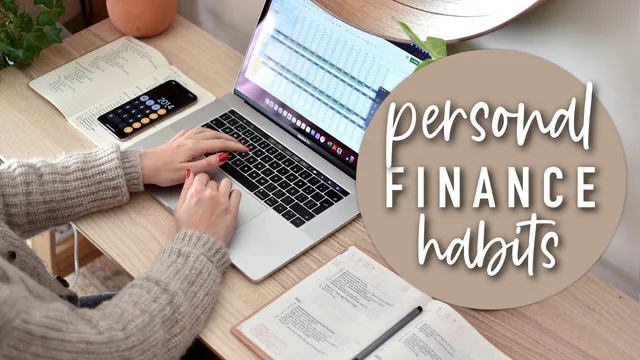 6 principles of personal finance and budgeting thumbnail