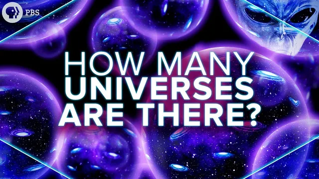 How Many Universes Are There? thumbnail