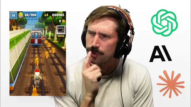 Exposing Brain Rot To AI thumbnail