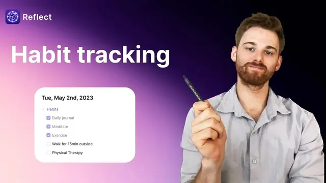 The best way to track your habits thumbnail