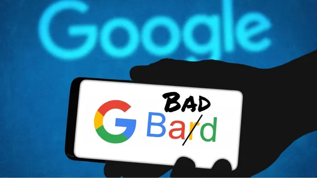 What's Up With Bard? 9 Examples + 6 Reasons Google Fell Behind [ft. Muse, Med-PaLM 2 and more] thumbnail