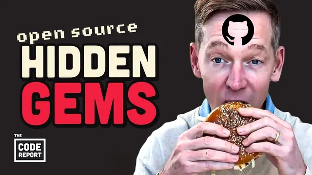 7 new open source AI tools you need right now… thumbnail