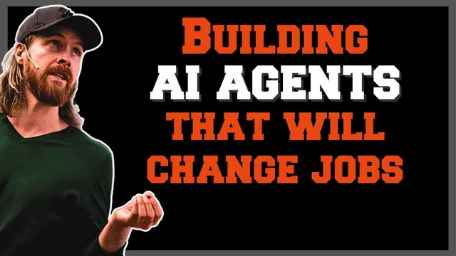 Realtime Voice AI AGENTS Will Explode in 2025 | SHOWCASE thumbnail