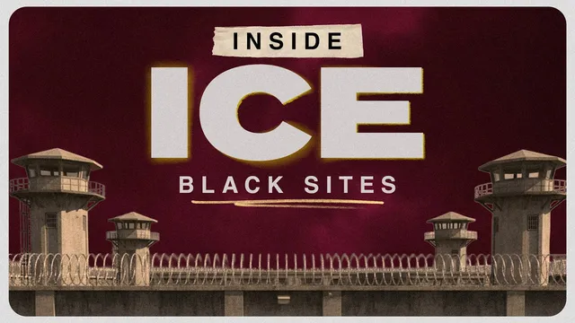 This Is What Happens To Trump's Deportees thumbnail