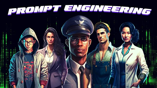 ChatGPT Prompt Engineering Secret: Personas and Roles thumbnail