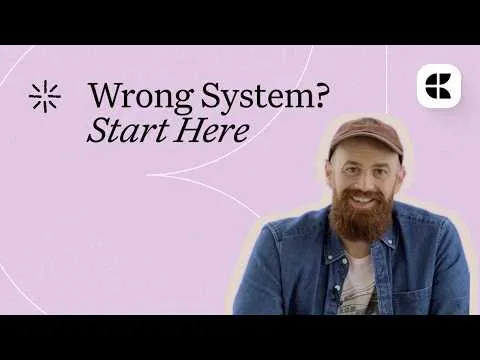 Five Note-taking Systems and How to Pick the Right One thumbnail