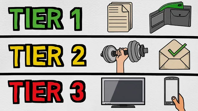 How To Use Procrastination To Your Advantage (Productive Procrastination) thumbnail