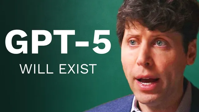 Sam Altman Talks GPT-5, AGI, ChatGPT, OpenAI... thumbnail