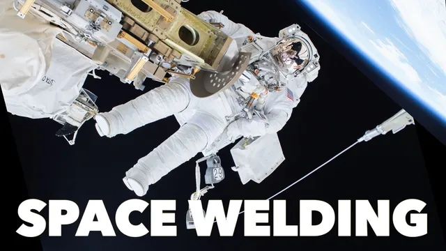 Why Metals Spontaneously Fuse Together In Space thumbnail