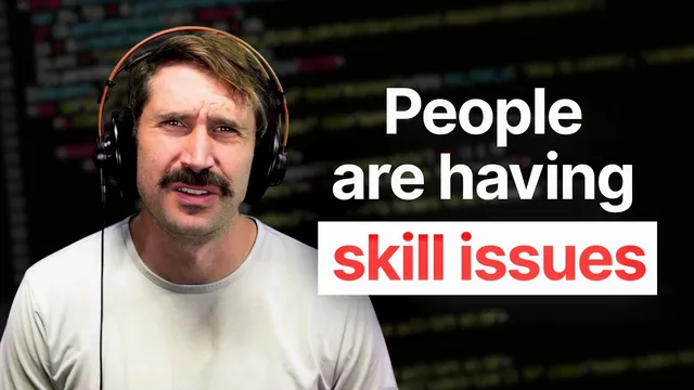 Be Careful w/ Skills thumbnail