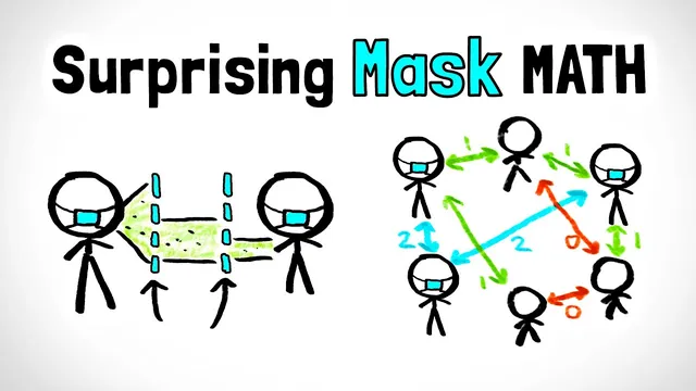 Why Masks Work BETTER Than You'd Think thumbnail