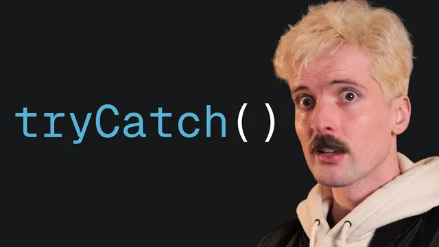 The most important function in my codebase thumbnail