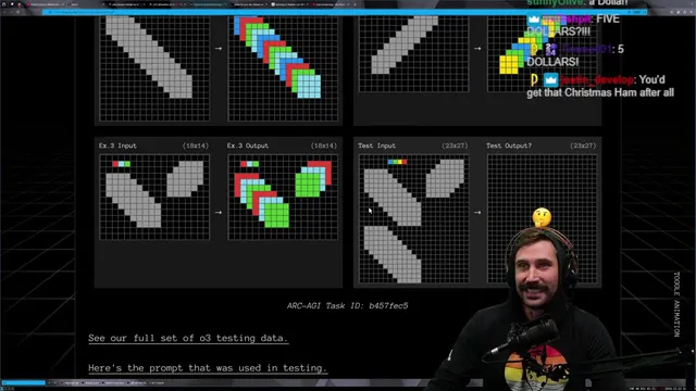 🚨🚨 Lets Talk o3 🚨🚨 thumbnail