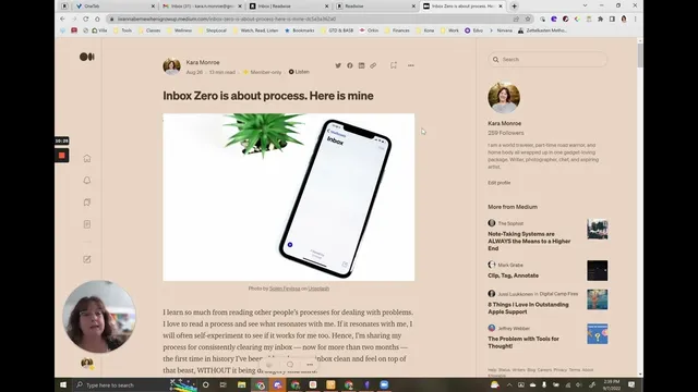 Readwise Reader Getting Started Guide thumbnail
