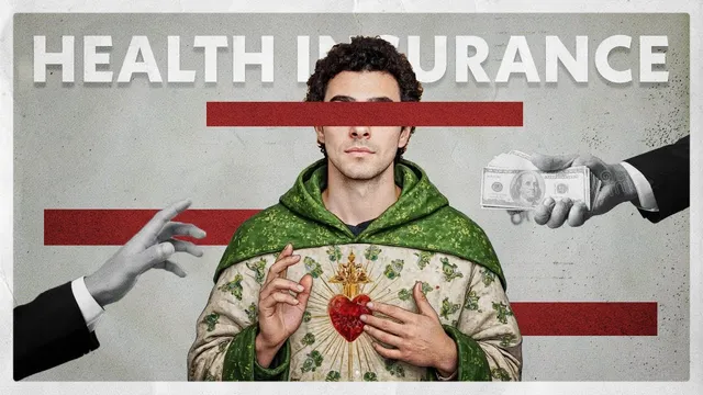 American Healthcare is a Nightmare thumbnail