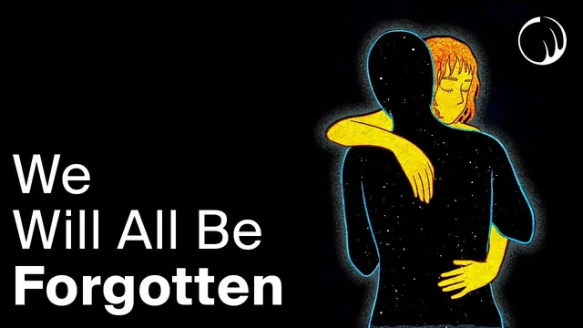 Eventually, Everyone We Know Now Won't Be Known By Anyone thumbnail