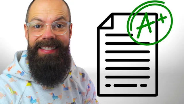 I Hated Academic Writing Until I Discovered These Simple Hacks thumbnail