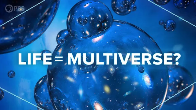 Does Life Need a Multiverse to Exist? thumbnail