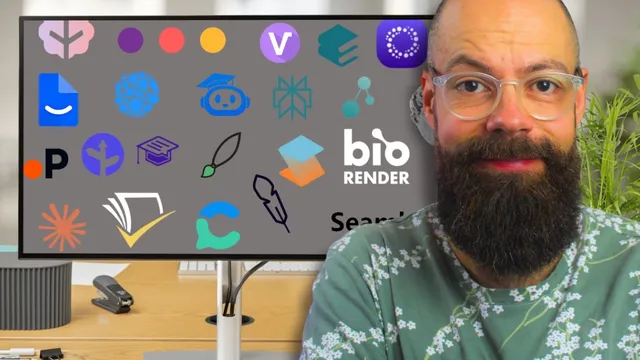 What I've Learned Testing 100+ AI Tools For Research thumbnail