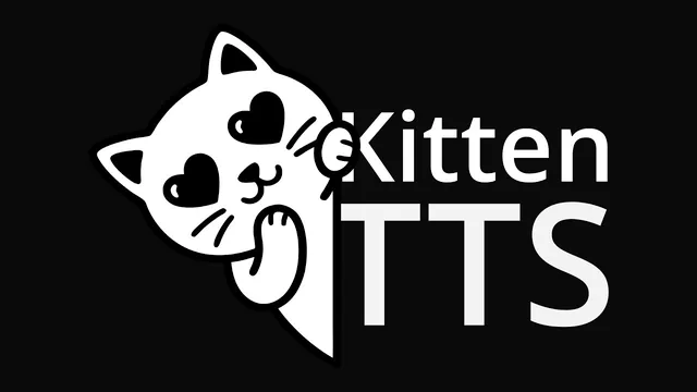 KittenTTS - The Nano TTS thumbnail
