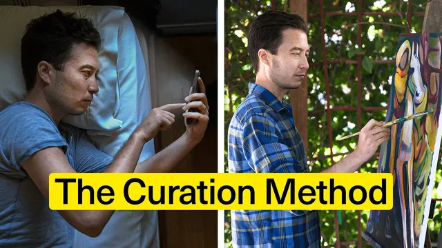 The 99/1 Rule: Go From Lurker to Creator (It's Easier Than You Think!) thumbnail