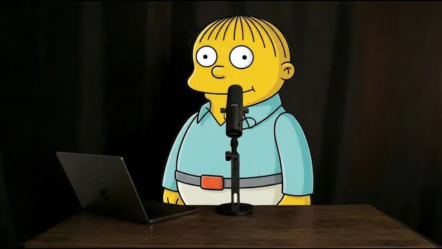 We need to talk about Ralph thumbnail