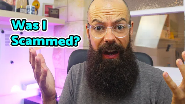 Are PhDs a scam? Not where I expected this to go... thumbnail