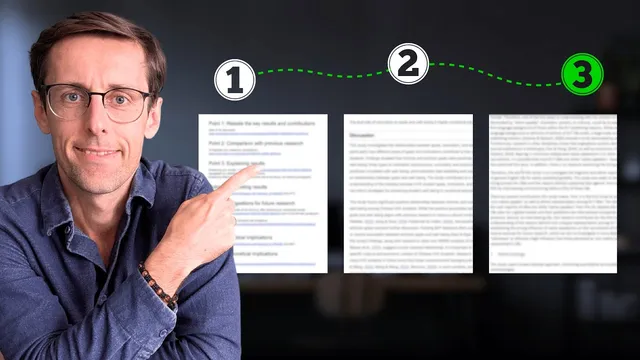 Fastest way to publish 3 papers in Q1 journals in a year (they don’t want you to know) thumbnail