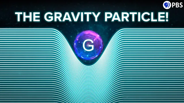 The Universe Tried to Hide the Gravity Particle. Physicists Found a Loophole. thumbnail