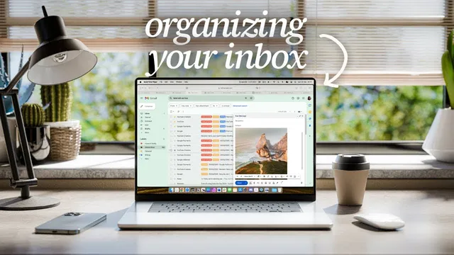 If You're Terrible at Email, This Video is For You thumbnail