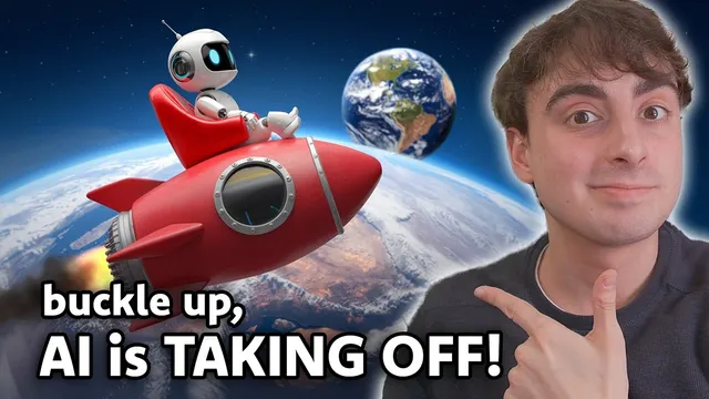 AI Recap: New Models, Jailbreaks, and & Future Tech! thumbnail