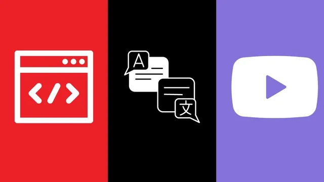 How to learn stuff you have no business learning thumbnail