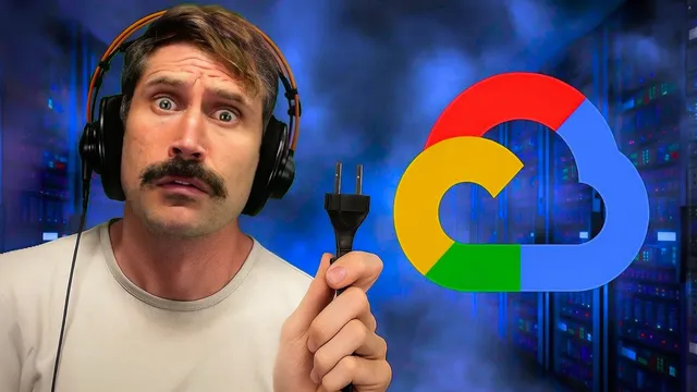 Google takes down the internet! (The Standup) thumbnail
