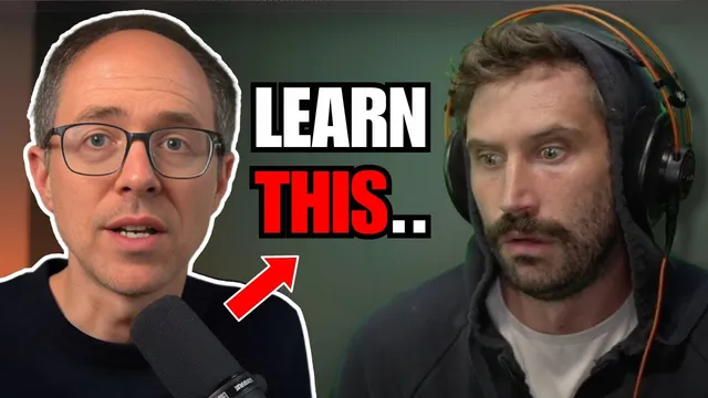 What Makes A Great Developer thumbnail