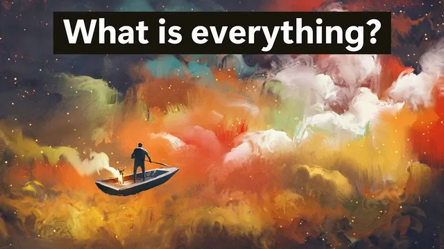 The Men Who Explained the Universe | Thales, Anaximander & Anaximenes thumbnail