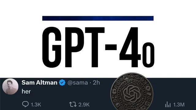 GPT-4o - Full Breakdown + Bonus Details thumbnail