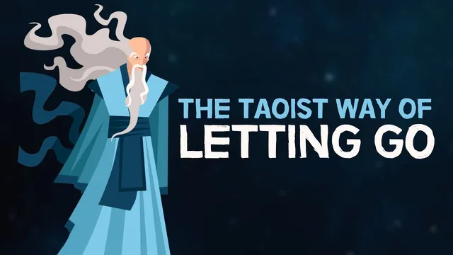 The Taoist Way of Letting Go thumbnail